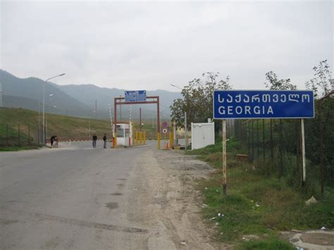 Georgia-Azerbaijan, Georgia-Armenia Borders to be Closed until March 24 - Georgia Today on the Web