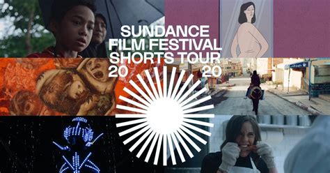 Sundance Short Films 2024 - Leena Myrtice