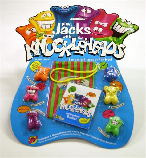 yeah bro, coolest jacks on the block ... what does that even mean?? | 90’s toys, On the block, Jack