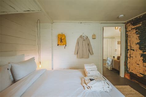 Livingston Manor Is the Catskills' Newest Hotspot | Condé Nast Traveler