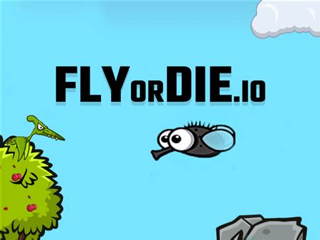 FlyOrDie.io - Play on Game Karma