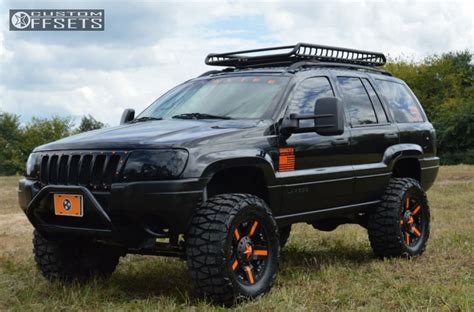 Mud Tires: Mud Tires Jeep Grand Cherokee