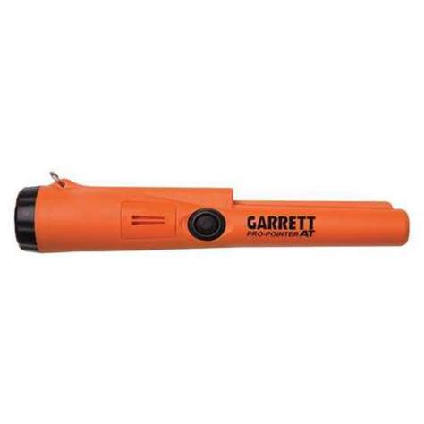 GARRETT METAL DETECTORS 1140920 Hand-Held Pinpointing Metal Detector - Walmart.com - Walmart.com