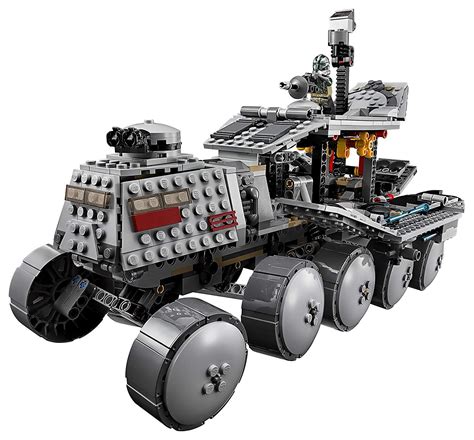 LEGO 75151 Star Wars Clone Turbo Tank 5702015592840 | eBay