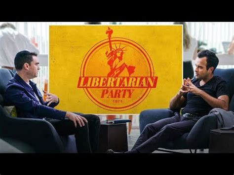 Ben Shapiro in conversation with Vivek Ramaswamy: Where Libertarianism ...