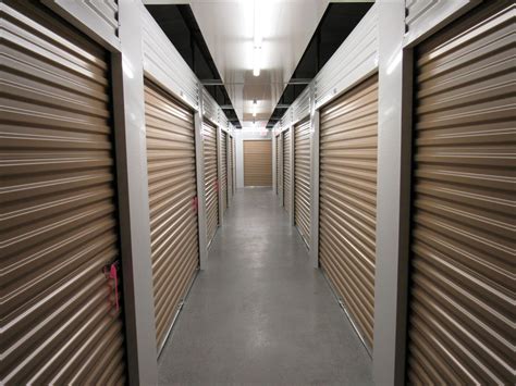 Storage Unit Coweta County | Newnan, GA | Greison Storage Mart