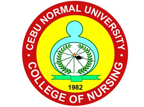 Cebu Normal University Logo Png