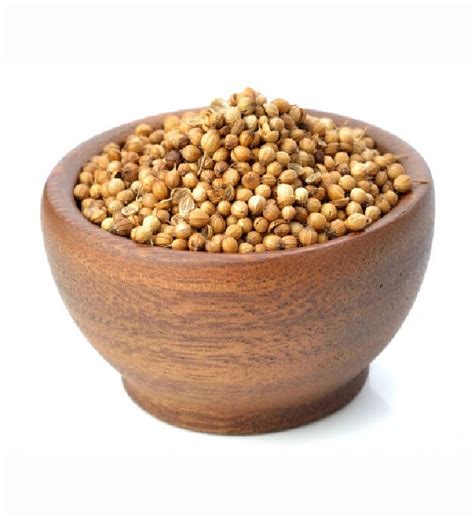 Coriander Raw Dry Seeds - கொத்தமல்லி - Nagercoil Shopping App - kumaribasket.com