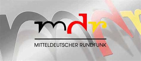 Mitteldeutscher Rundfunk - MDR