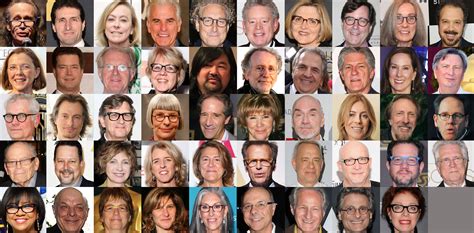 Oscars Diversity: Board of Governors Nearly All White | TIME