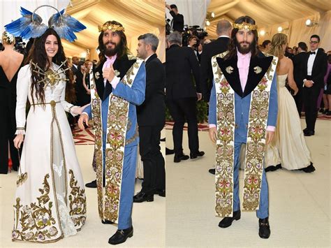 Met Gala outfits: 3 dramatic Jared Leto looks that will leave you stunned