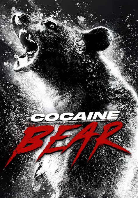 Cocaine Bear (2023) | Kaleidescape Movie Store