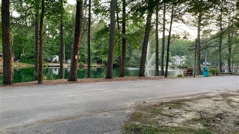 LAKE SOMERSET FAMILY CAMPGROUND - Updated 2024 Reviews (Westover, MD)