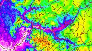 National Wetlands Inventory – Wetlands Mapper | ArcGIS Blog