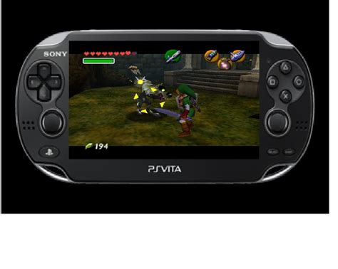 Playstation Vita Game Boy Emulator - sohofile