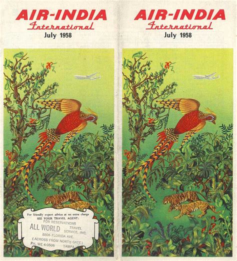 Air-India International