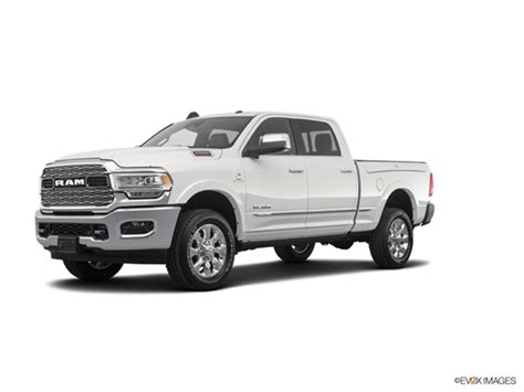 2019 Ram 2500 Crew Cab Limited New Car Prices | Kelley Blue Book