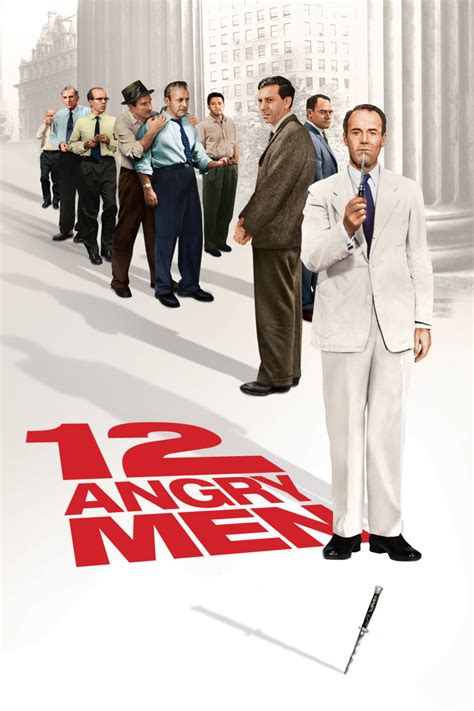 12 Angry Men (1957) | FilmFed