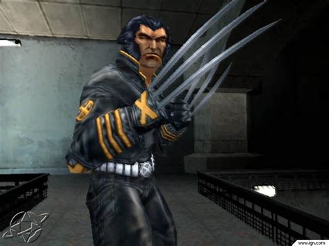 X2: Wolverine's Revenge - Alchetron, the free social encyclopedia