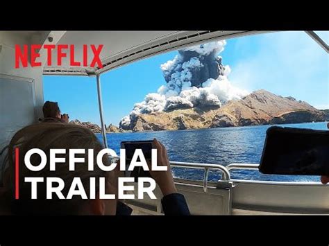 The Volcano: Rescue from Whakaari Trailer • FlixPatrol