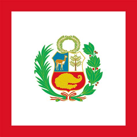 Peru National Flag | History & Facts | Flagmakers