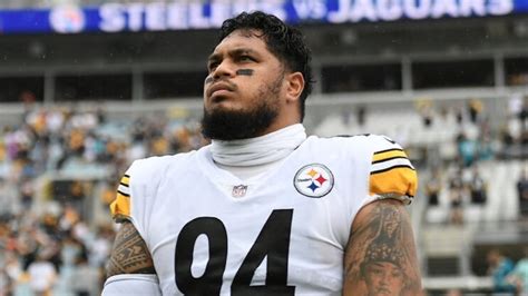 Tyson Alualu Signed with Pittsburgh, What Should his Contract Look Like?