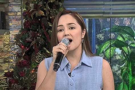 Friday jammin' with Jessa Zaragoza | ABS-CBN News