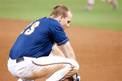 Derek Fisher Named a 2nd Team Preseason All-American - Streaking The Lawn