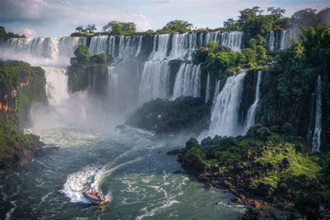 Iguazu Falls Travel Guide: Planning Your Trip