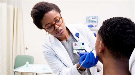 The Racial Reckoning in Dermatology : Short Wave : NPR