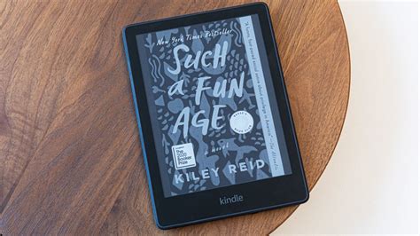 What is special about the Kindle Paperwhite? Revisiting our review ahead of Stuff Your Kindle ...