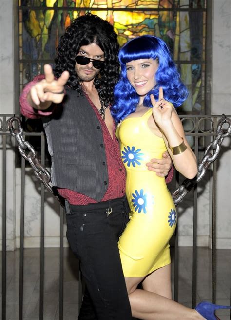 These Are the Some of the Most Iconic Costumes Celebrity Couples Have ...