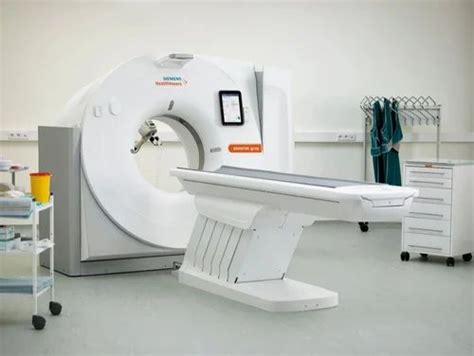 CT Scan Machine Installation Service in New Delhi | ID: 2852374773462