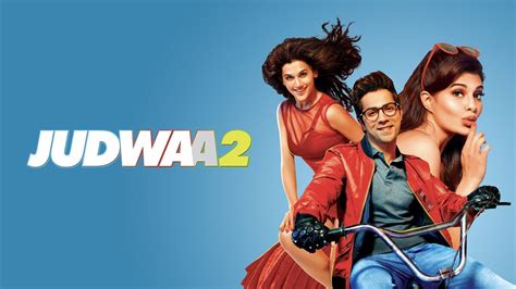 Judwaa 2 (2017) - AZ Movies