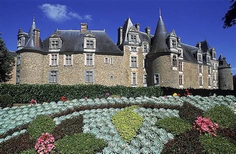 Things to do in Châteaubriant - Attractions in Châteaubriant