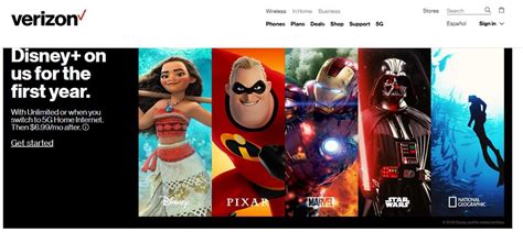 Disney+ Review: Prices, Features & Its Benefits | Robots.net