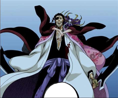 so was the Zanpakuto Arc canon? : r/bleach