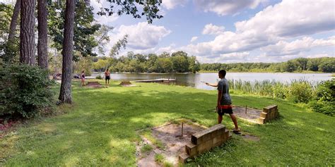 Otter Lake Camp Resort - Pocono Mountains Camping