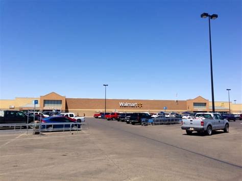 Walmart Supercenter - Roswell, NM | Yelp