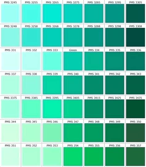 seafoam green color - Google Search | Pantone color chart, Green color chart, Seafoam green color