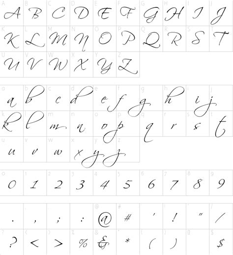 Scriptina Font - 1001 Free Fonts | Free handwritten fonts, 1001 free fonts, Lettering fonts