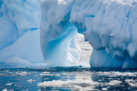 12 Surprising Facts About Mendenhall Glacier - Facts.net