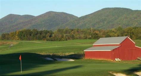 Buena Vista Reaches Settlement On Golf Course | The News-Gazette