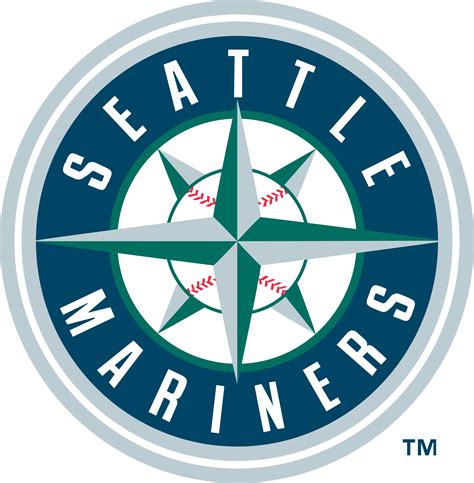 Seattle Mariners – Logos Download