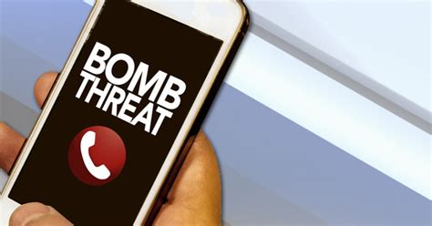 Arrest made in hoax bomb threats, FBI says