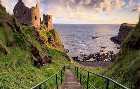 Game of Thrones Tour From Belfast | Wild Rover Tours