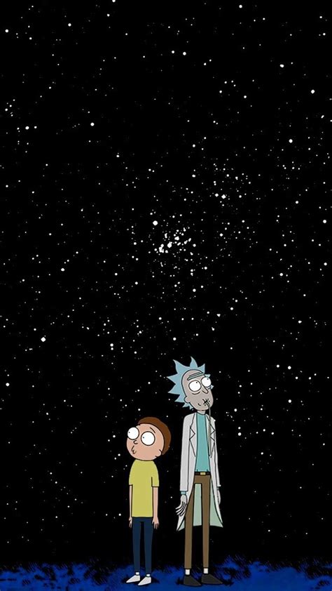 2160x3840 Rick And Morty Hd Sony Xperia X,XZ,Z5 Premium HD 4k Wallpapers, Images, Backgrounds ...