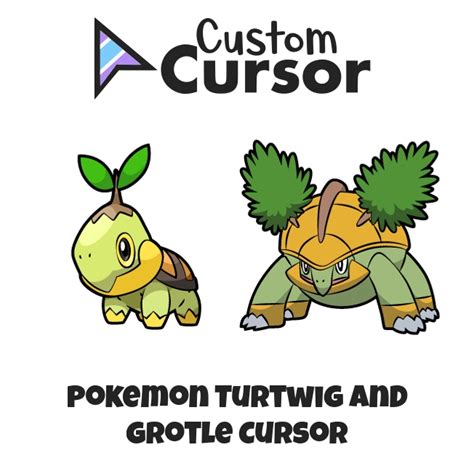 Turtwig Evolution Chart