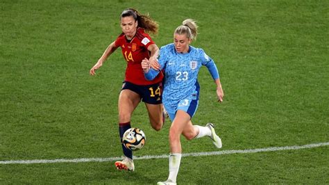 Our Lionesses defeated in World Cup final | News | Arsenal.com