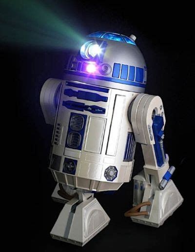 My Favorite App: R2D2 Text Sounds for iPhone